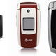 Image for article titled MILF Phone Roundup: Samsung SGH-A127, SGH-A517, SGH-A127 and the Moto W470
